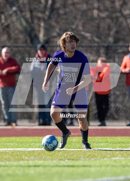 Thumbnail 3 in Brunswick vs Marshwood (MPA Class A State Final) photogallery.