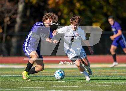 Thumbnail 2 in Brunswick vs Marshwood (MPA Class A State Final) photogallery.