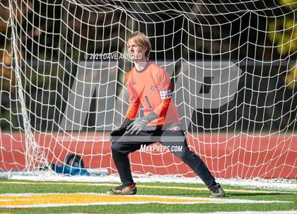 Thumbnail 2 in Brunswick vs Marshwood (MPA Class A State Final) photogallery.