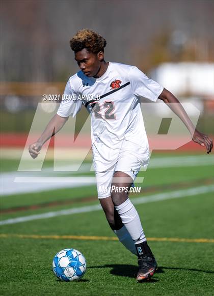 Thumbnail 1 in Brunswick vs Marshwood (MPA Class A State Final) photogallery.