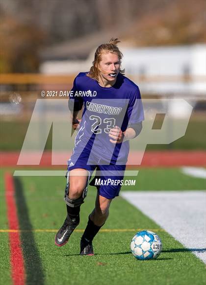 Thumbnail 2 in Brunswick vs Marshwood (MPA Class A State Final) photogallery.