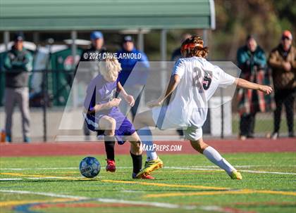 Thumbnail 2 in Brunswick vs Marshwood (MPA Class A State Final) photogallery.
