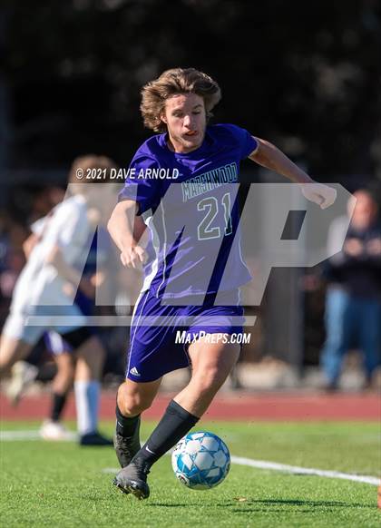 Thumbnail 1 in Brunswick vs Marshwood (MPA Class A State Final) photogallery.