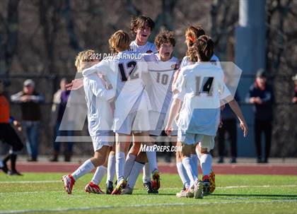 Thumbnail 3 in Brunswick vs Marshwood (MPA Class A State Final) photogallery.