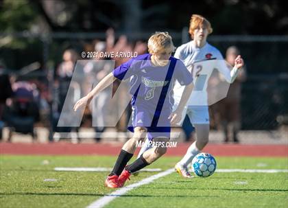 Thumbnail 2 in Brunswick vs Marshwood (MPA Class A State Final) photogallery.