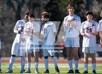 Thumbnail 3 in Brunswick vs Marshwood (MPA Class A State Final) photogallery.