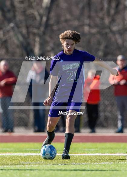 Thumbnail 2 in Brunswick vs Marshwood (MPA Class A State Final) photogallery.