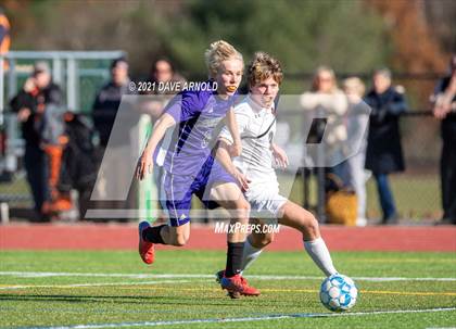 Thumbnail 3 in Brunswick vs Marshwood (MPA Class A State Final) photogallery.