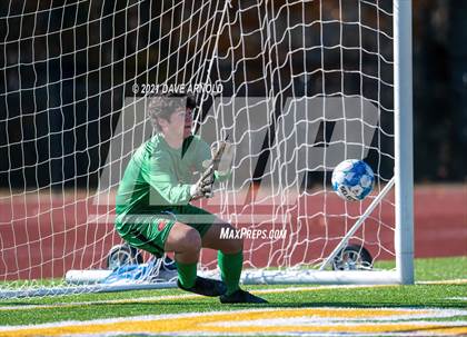 Thumbnail 1 in Brunswick vs Marshwood (MPA Class A State Final) photogallery.