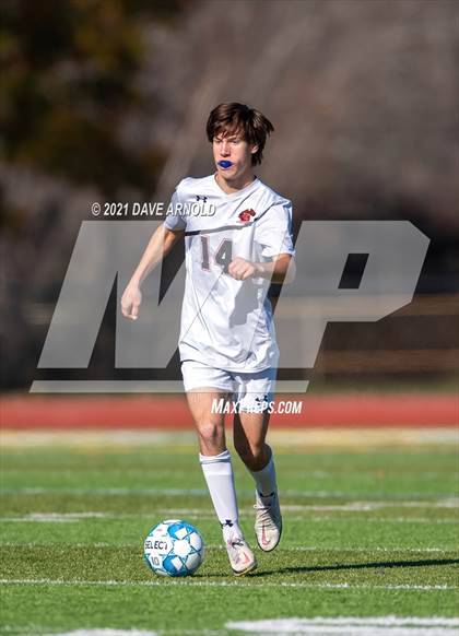 Thumbnail 1 in Brunswick vs Marshwood (MPA Class A State Final) photogallery.