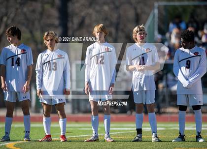 Thumbnail 1 in Brunswick vs Marshwood (MPA Class A State Final) photogallery.