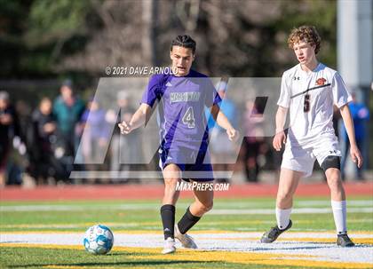 Thumbnail 3 in Brunswick vs Marshwood (MPA Class A State Final) photogallery.