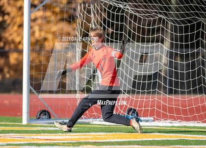 Thumbnail 1 in Brunswick vs Marshwood (MPA Class A State Final) photogallery.