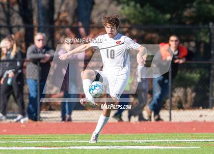 Thumbnail 1 in Brunswick vs Marshwood (MPA Class A State Final) photogallery.