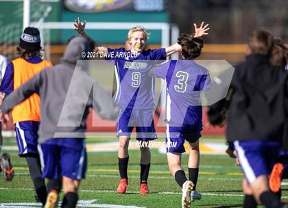 Thumbnail 3 in Brunswick vs Marshwood (MPA Class A State Final) photogallery.