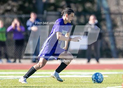 Thumbnail 1 in Brunswick vs Marshwood (MPA Class A State Final) photogallery.