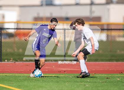 Thumbnail 3 in Brunswick vs Marshwood (MPA Class A State Final) photogallery.