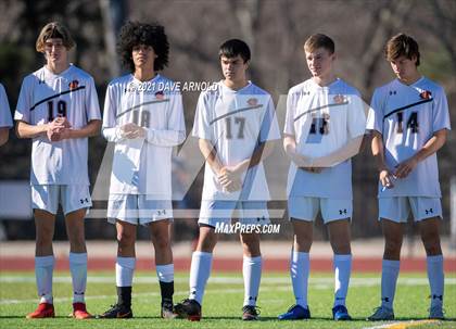 Thumbnail 3 in Brunswick vs Marshwood (MPA Class A State Final) photogallery.