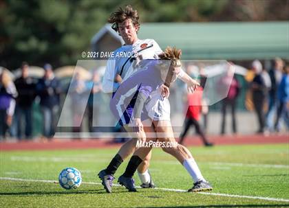 Thumbnail 1 in Brunswick vs Marshwood (MPA Class A State Final) photogallery.