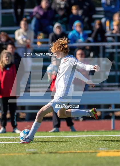 Thumbnail 3 in Brunswick vs Marshwood (MPA Class A State Final) photogallery.