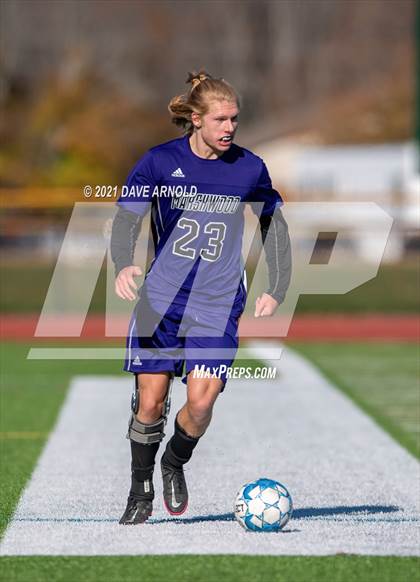 Thumbnail 1 in Brunswick vs Marshwood (MPA Class A State Final) photogallery.
