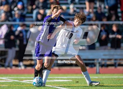 Thumbnail 2 in Brunswick vs Marshwood (MPA Class A State Final) photogallery.