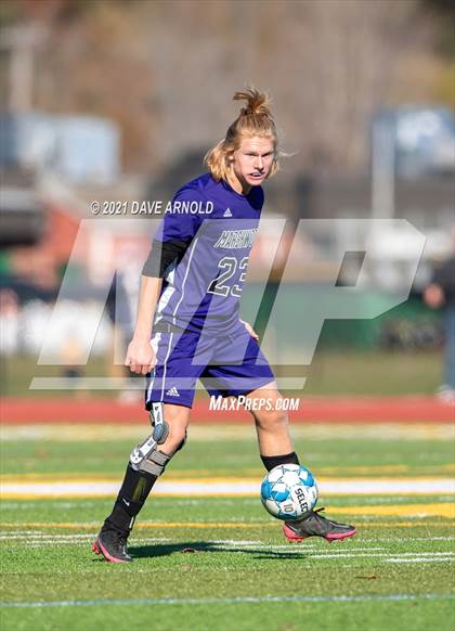 Thumbnail 3 in Brunswick vs Marshwood (MPA Class A State Final) photogallery.