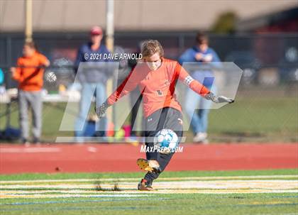 Thumbnail 1 in Brunswick vs Marshwood (MPA Class A State Final) photogallery.