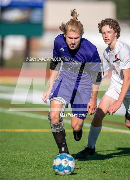 Thumbnail 1 in Brunswick vs Marshwood (MPA Class A State Final) photogallery.