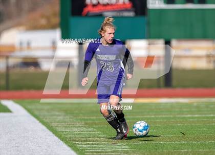 Thumbnail 2 in Brunswick vs Marshwood (MPA Class A State Final) photogallery.