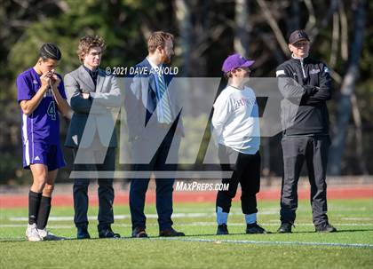Thumbnail 3 in Brunswick vs Marshwood (MPA Class A State Final) photogallery.