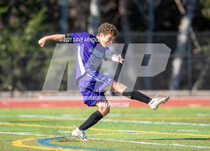 Thumbnail 2 in Brunswick vs Marshwood (MPA Class A State Final) photogallery.