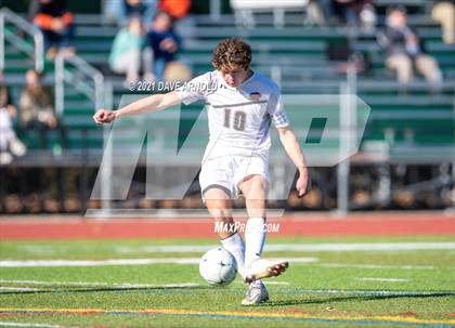 Thumbnail 2 in Brunswick vs Marshwood (MPA Class A State Final) photogallery.