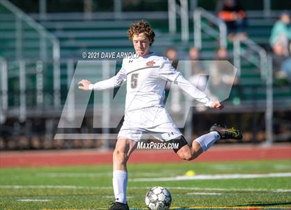 Thumbnail 1 in Brunswick vs Marshwood (MPA Class A State Final) photogallery.