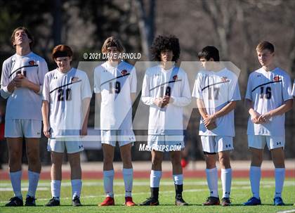 Thumbnail 1 in Brunswick vs Marshwood (MPA Class A State Final) photogallery.