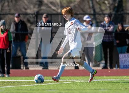 Thumbnail 3 in Brunswick vs Marshwood (MPA Class A State Final) photogallery.