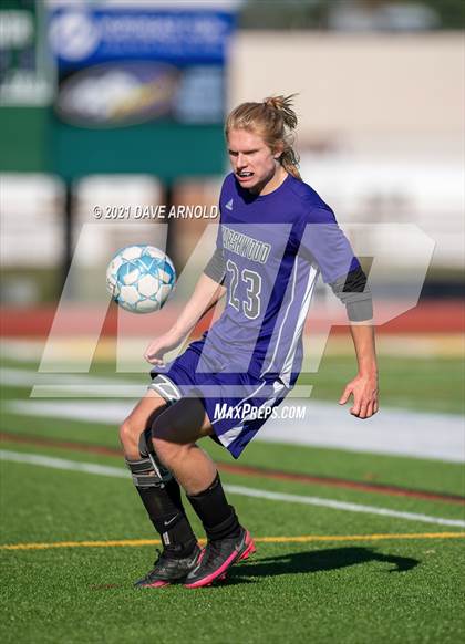 Thumbnail 2 in Brunswick vs Marshwood (MPA Class A State Final) photogallery.