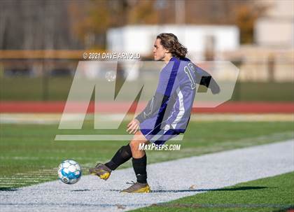 Thumbnail 3 in Brunswick vs Marshwood (MPA Class A State Final) photogallery.