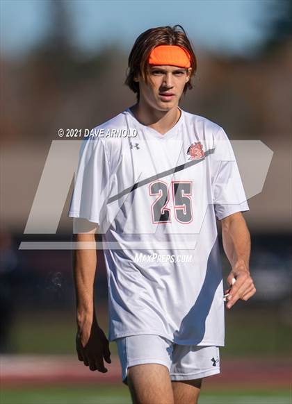 Thumbnail 1 in Brunswick vs Marshwood (MPA Class A State Final) photogallery.