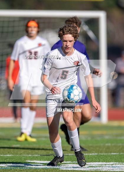 Thumbnail 3 in Brunswick vs Marshwood (MPA Class A State Final) photogallery.