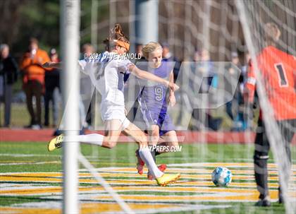 Thumbnail 2 in Brunswick vs Marshwood (MPA Class A State Final) photogallery.