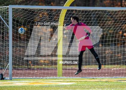 Thumbnail 3 in Brunswick vs Marshwood (MPA Class A State Final) photogallery.