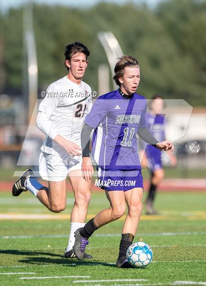 Thumbnail 3 in Brunswick vs Marshwood (MPA Class A State Final) photogallery.