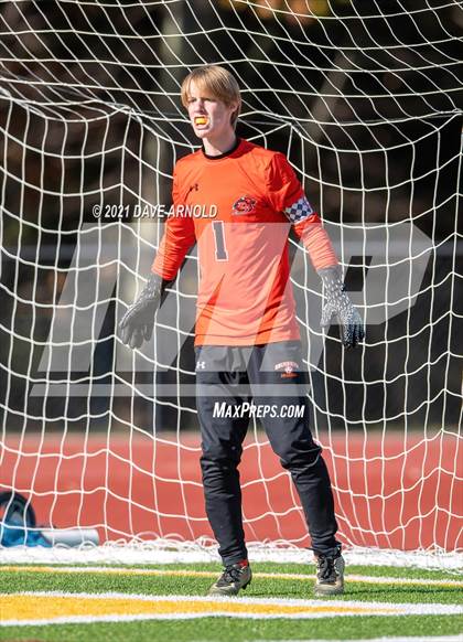 Thumbnail 1 in Brunswick vs Marshwood (MPA Class A State Final) photogallery.
