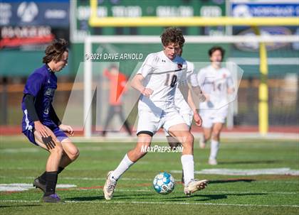 Thumbnail 1 in Brunswick vs Marshwood (MPA Class A State Final) photogallery.