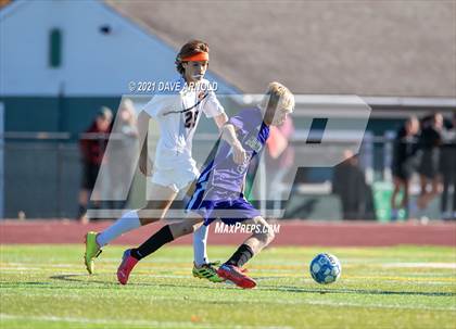 Thumbnail 3 in Brunswick vs Marshwood (MPA Class A State Final) photogallery.