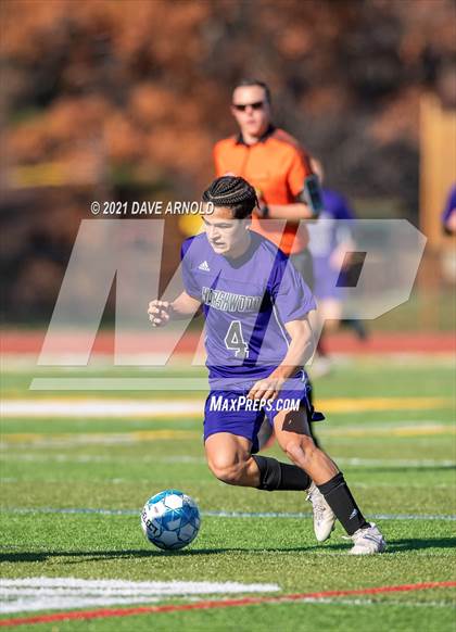 Thumbnail 3 in Brunswick vs Marshwood (MPA Class A State Final) photogallery.