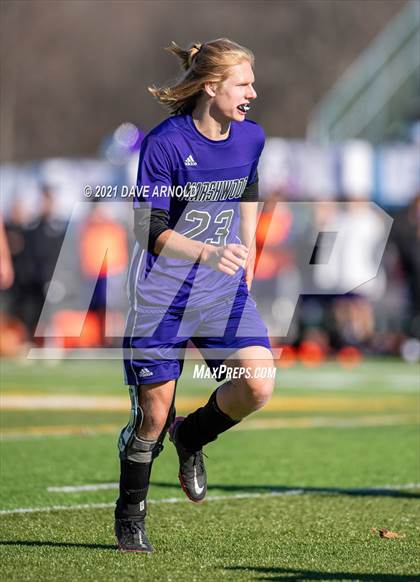 Thumbnail 2 in Brunswick vs Marshwood (MPA Class A State Final) photogallery.