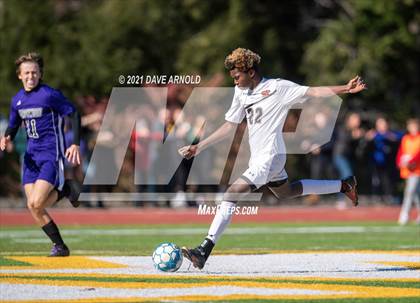 Thumbnail 3 in Brunswick vs Marshwood (MPA Class A State Final) photogallery.