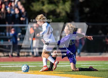 Thumbnail 2 in Brunswick vs Marshwood (MPA Class A State Final) photogallery.